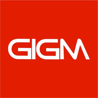 GIGM logo