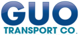GUO Transport logo