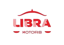 Libra Motors logo