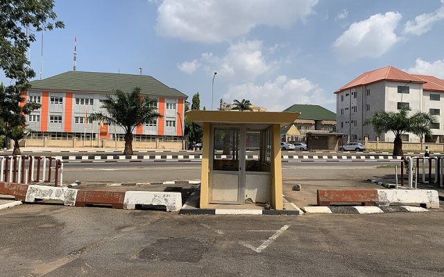 Nicon Luxury Abuja