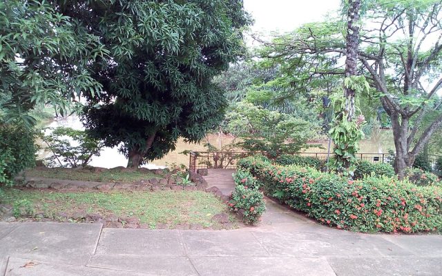 Nike Lake Hotel and resort