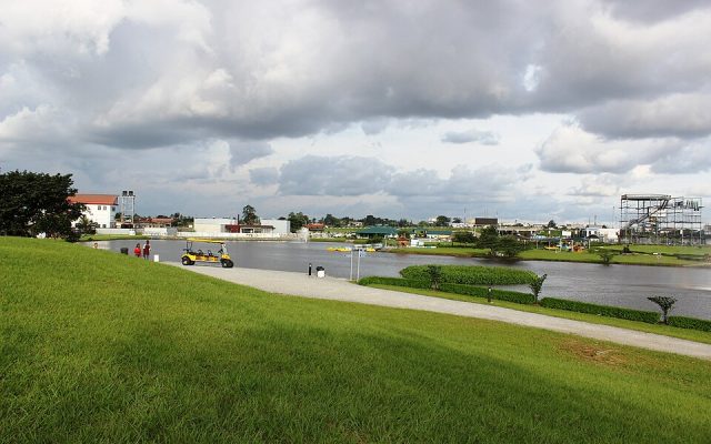 Port Harcourt Pleasure Park