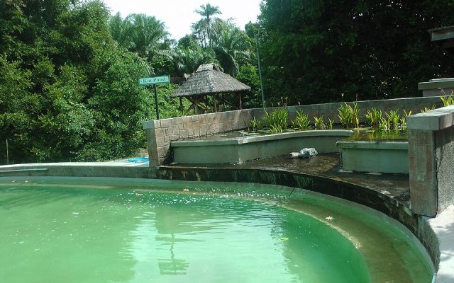 Lekki Conservation Center