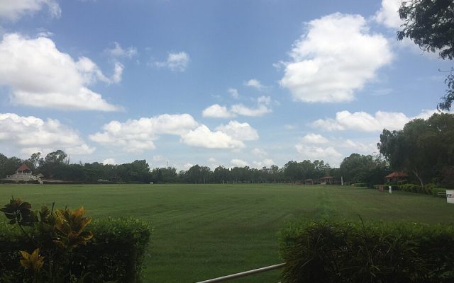 Fifth Chukker Polo & Country Club