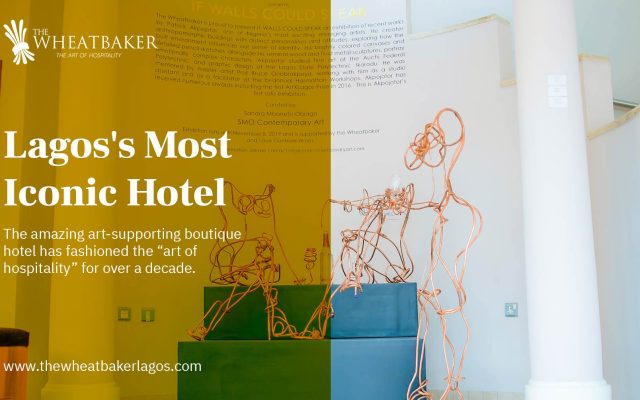 The Wheatbaker Hotel