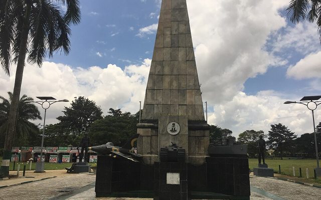 Isaac Boro Park