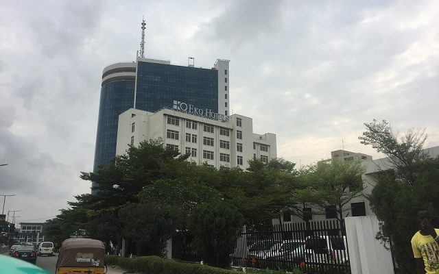Eko Hotel