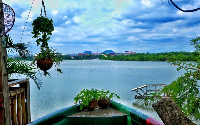 Jabi Boat Club