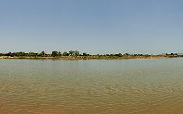 Lokoja Confluence