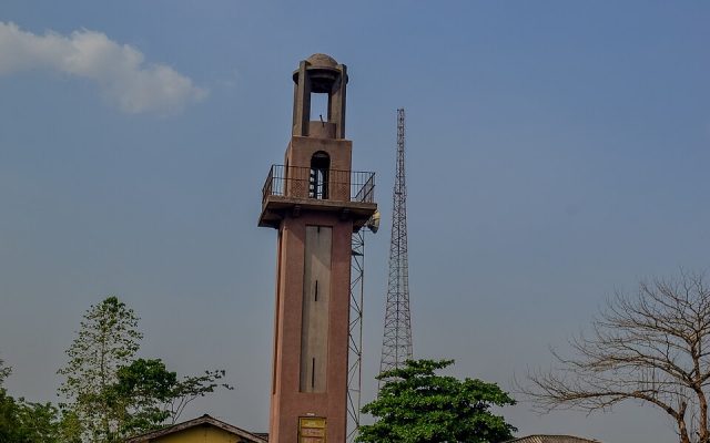 Bower's Tower