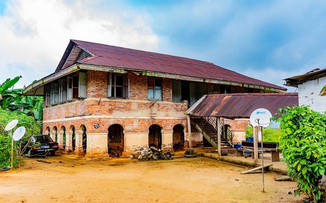 Ikot Abasi