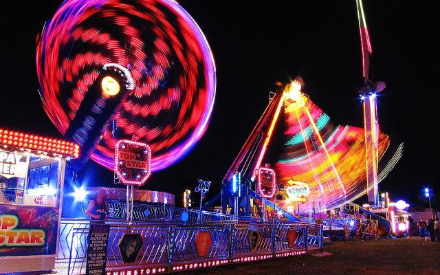 Apapa Amusement Park