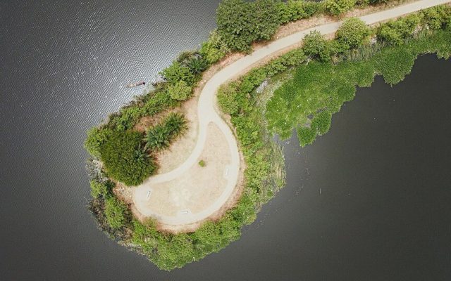 Jabi Lake