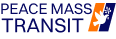 Peace Mass Transit logo